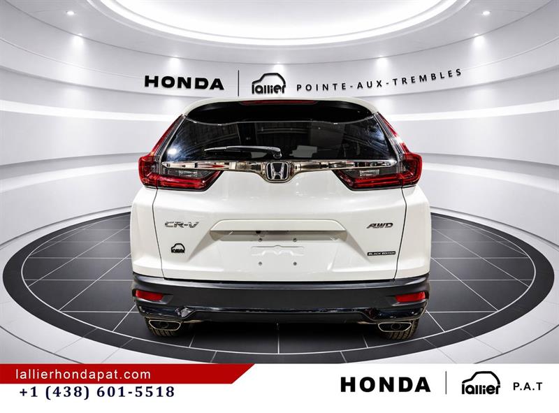 honda CR-V 2022 - 6