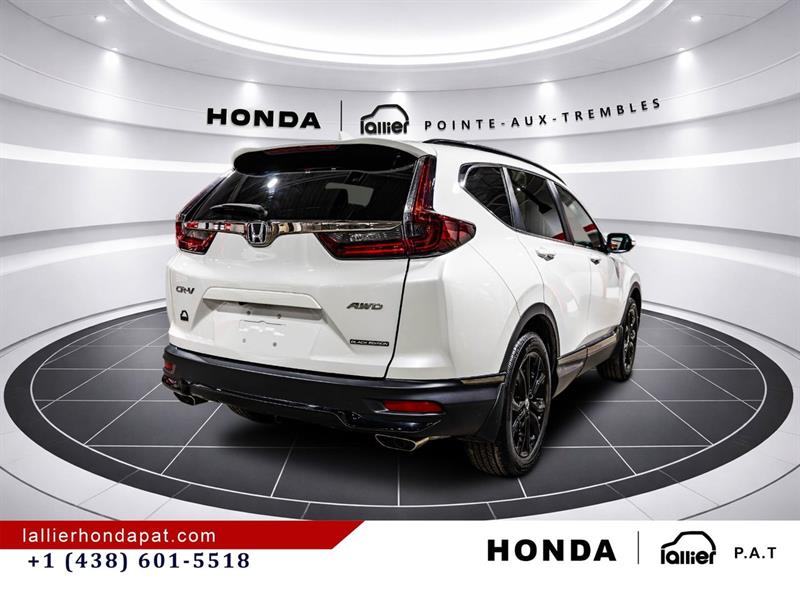 honda CR-V 2022 - 7