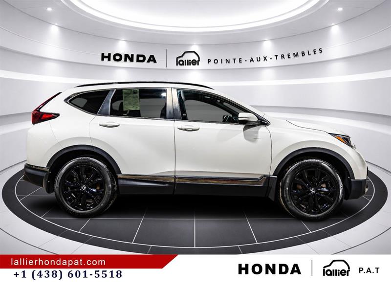 honda CR-V 2022 - 8