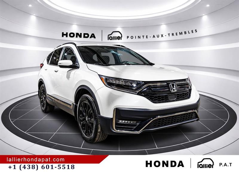 honda CR-V 2022 - 9