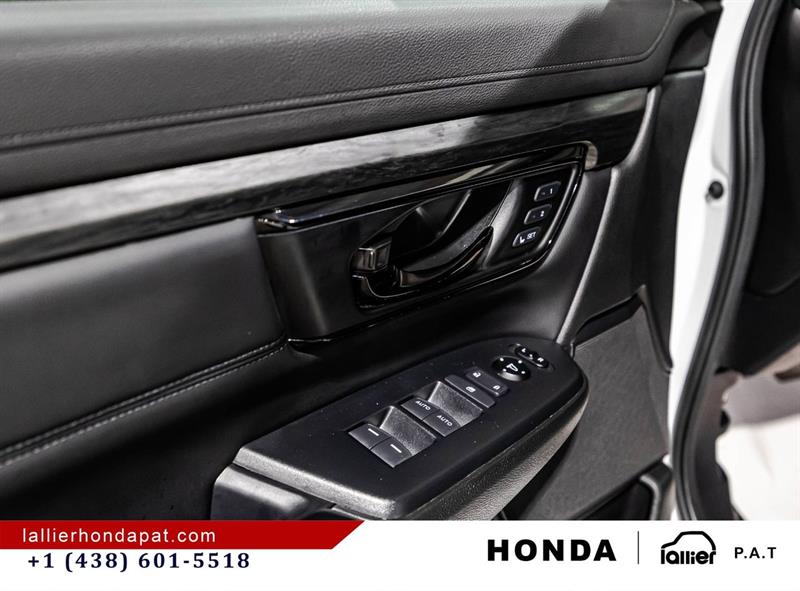 honda CR-V 2022 - 11