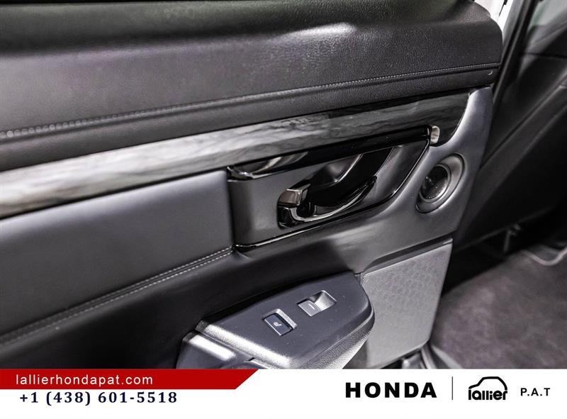 honda CR-V 2022 - 12