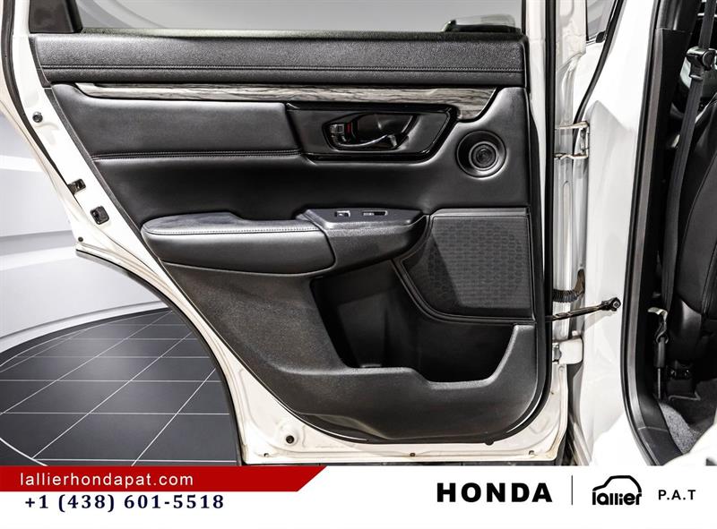 honda CR-V 2022 - 13