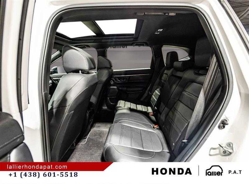 honda CR-V 2022 - 14