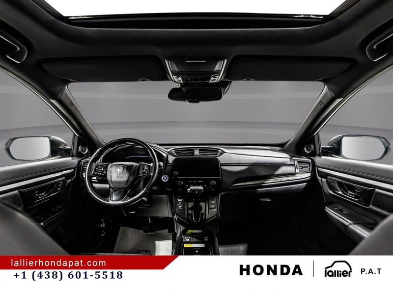 honda CR-V 2022 - 15