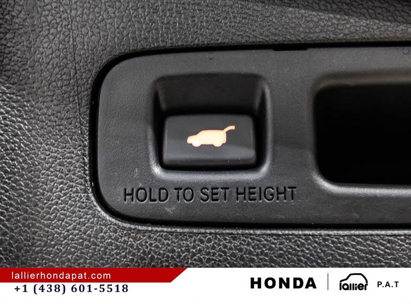 honda CR-V 2022 - 16