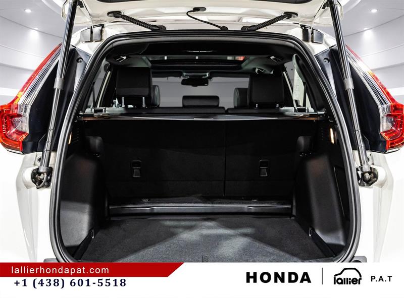 honda CR-V 2022 - 17