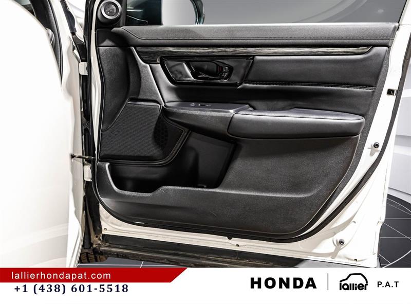 honda CR-V 2022 - 18