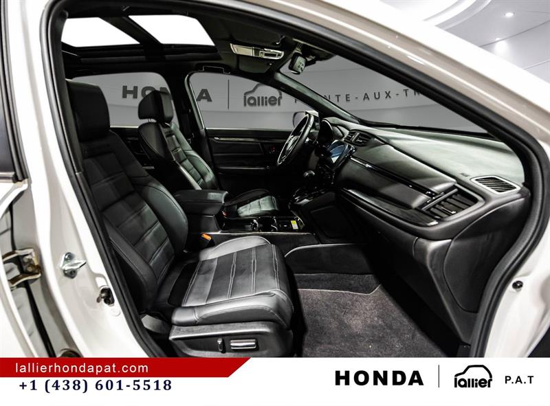 honda CR-V 2022 - 19