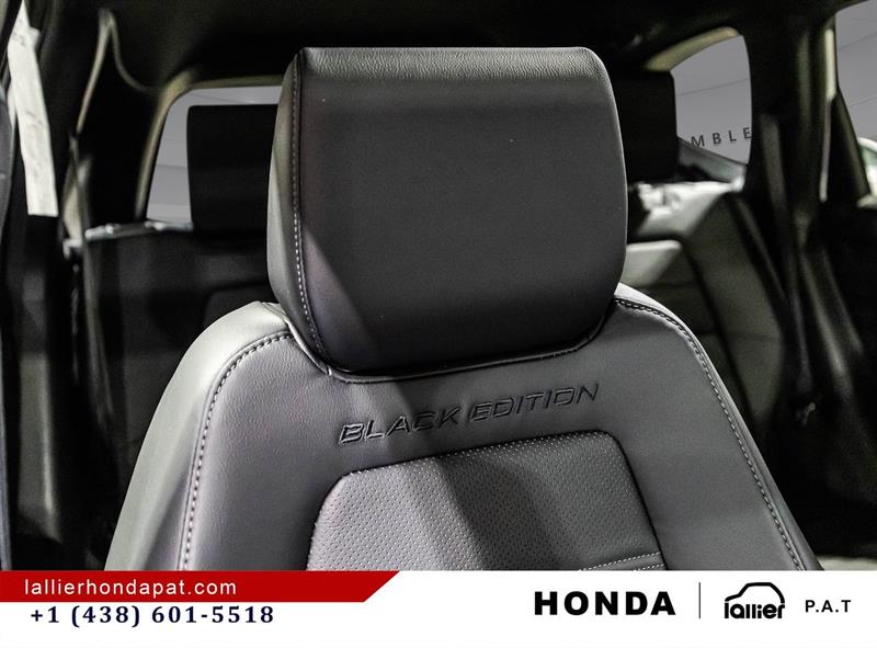 honda CR-V 2022 - 20