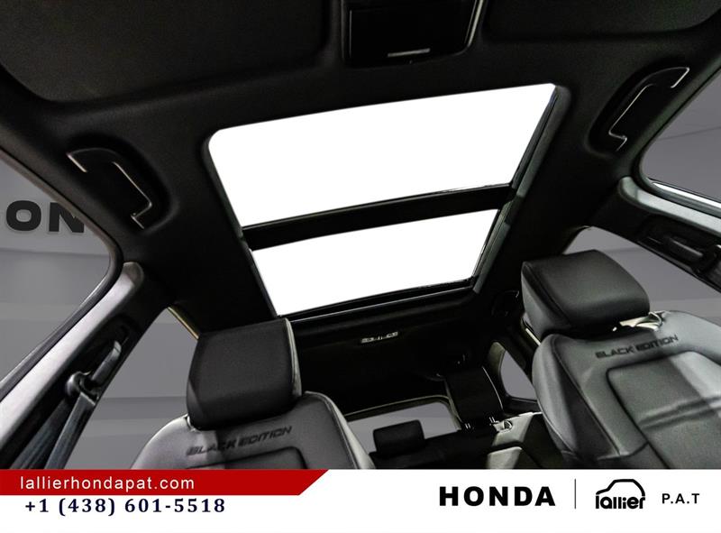honda CR-V 2022 - 21