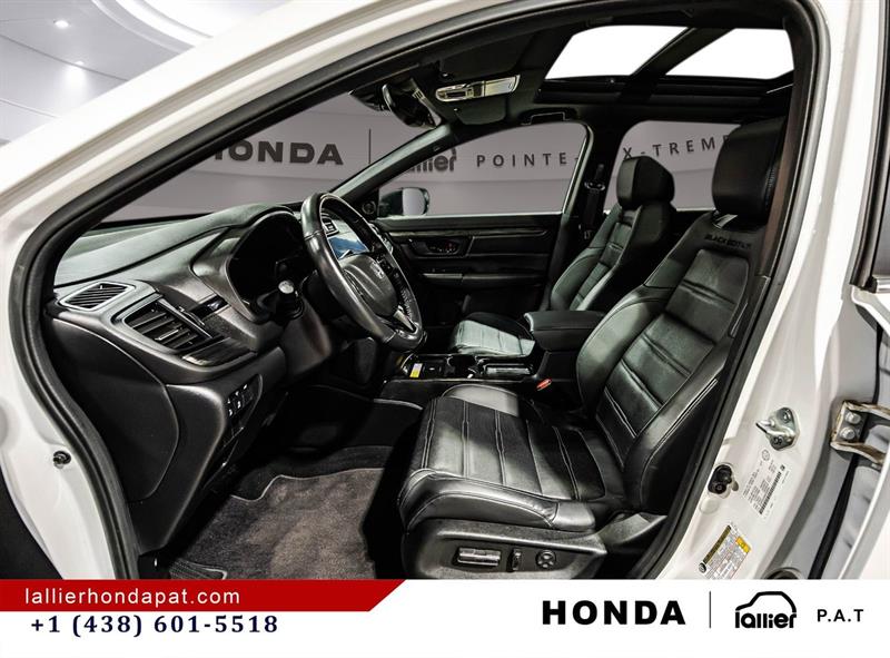 honda CR-V 2022 - 22