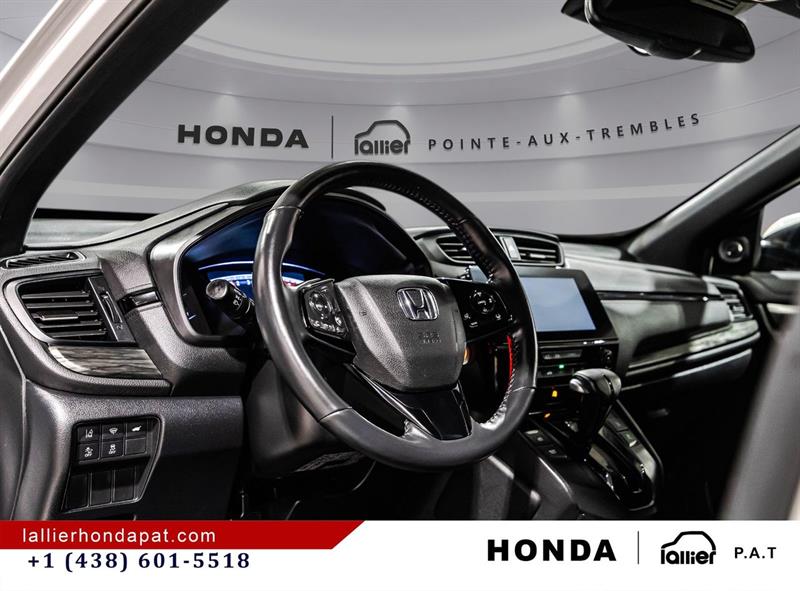 honda CR-V 2022 - 23