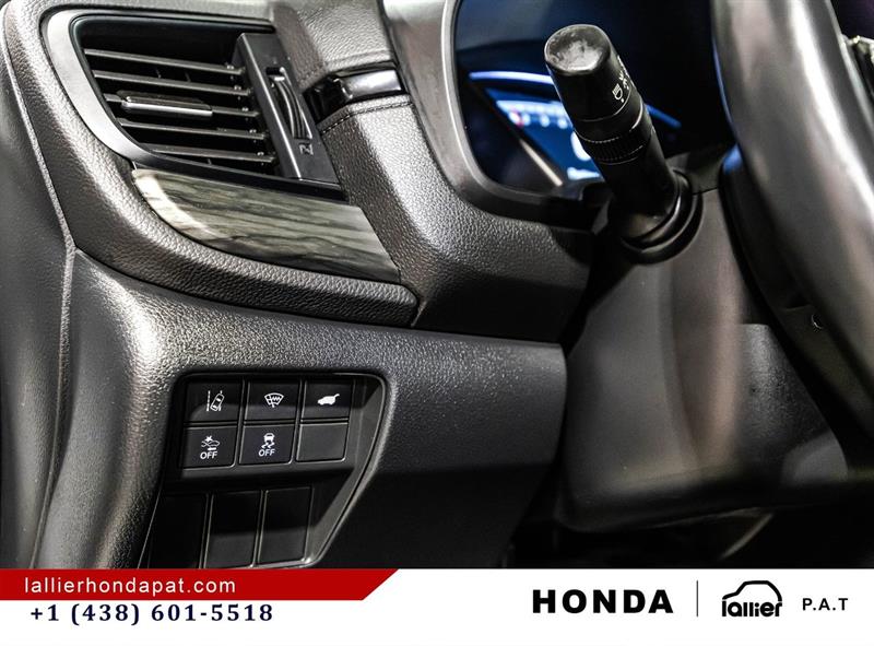 honda CR-V 2022 - 24