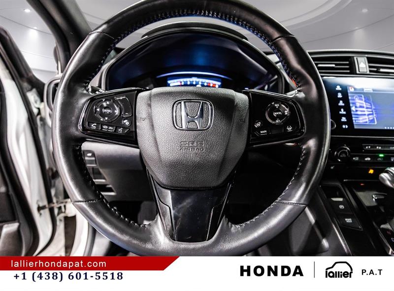 honda CR-V 2022 - 25