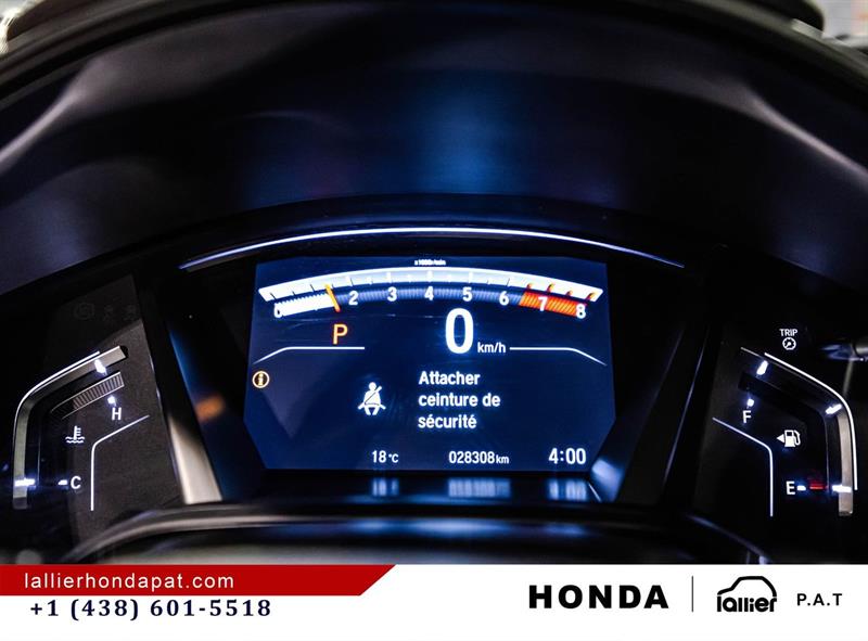 honda CR-V 2022 - 26