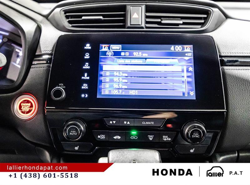 honda CR-V 2022 - 27
