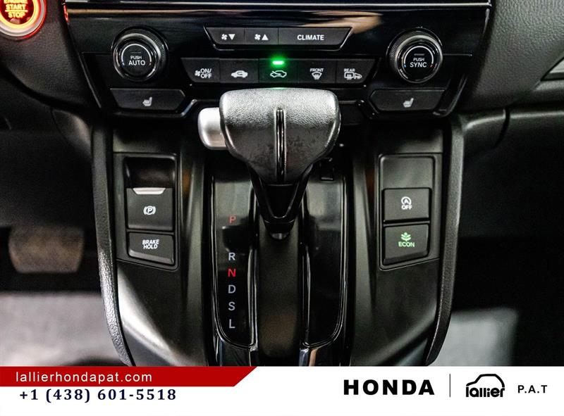 honda CR-V 2022 - 28