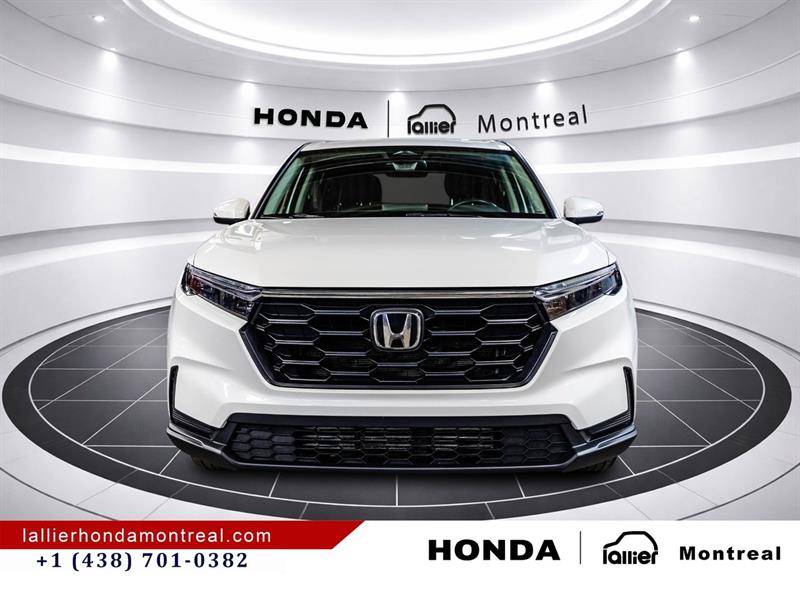 honda CR-V 2023 - 2