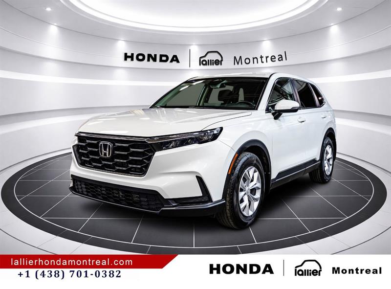 honda CR-V 2023 - 3