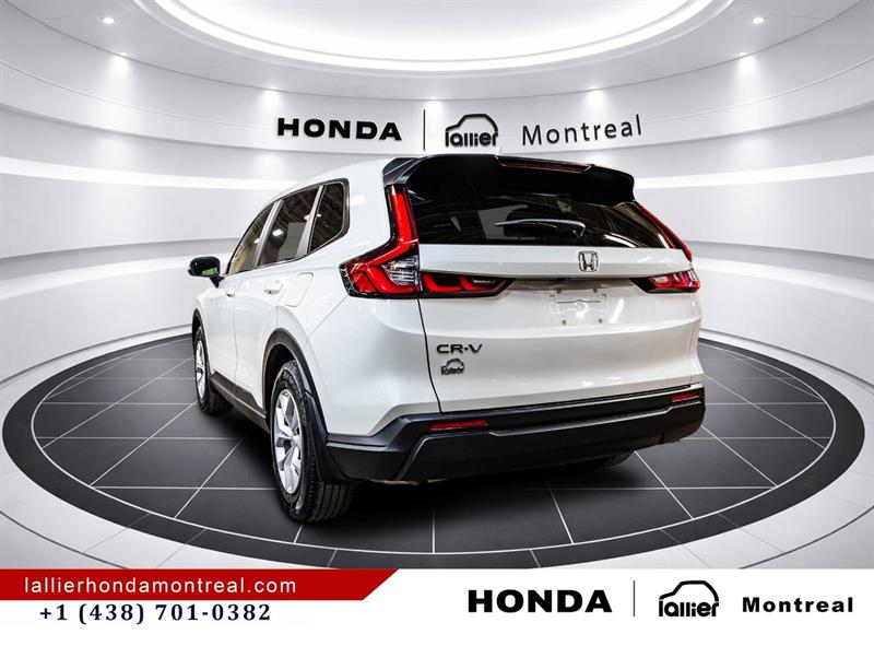 honda CR-V 2023 - 5