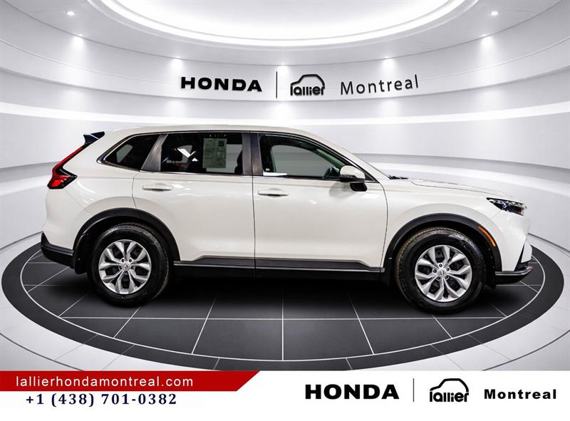 honda CR-V 2023 - 8