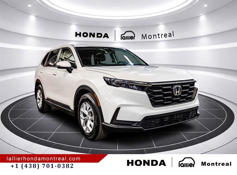 honda CR-V 2023 - 9
