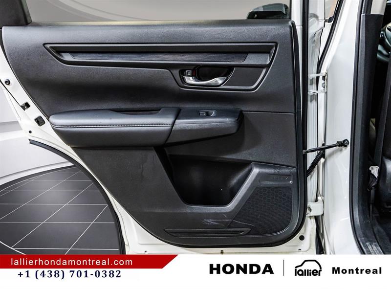honda CR-V 2023 - 12