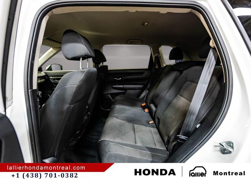 honda CR-V 2023 - 13