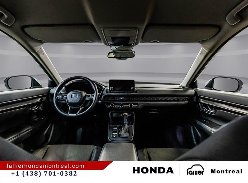 honda CR-V 2023 - 14