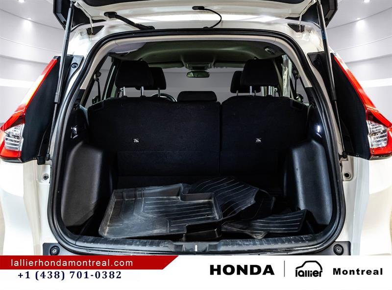 honda CR-V 2023 - 15