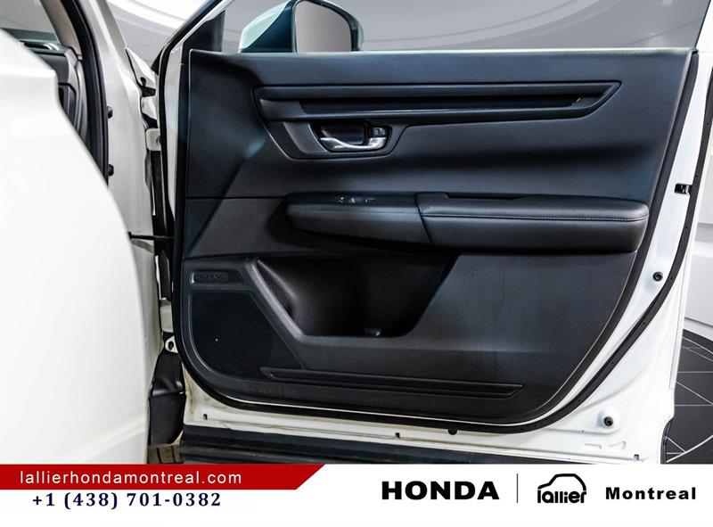 honda CR-V 2023 - 16