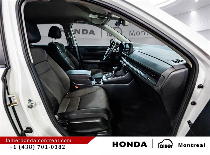 honda CR-V 2023 - 17