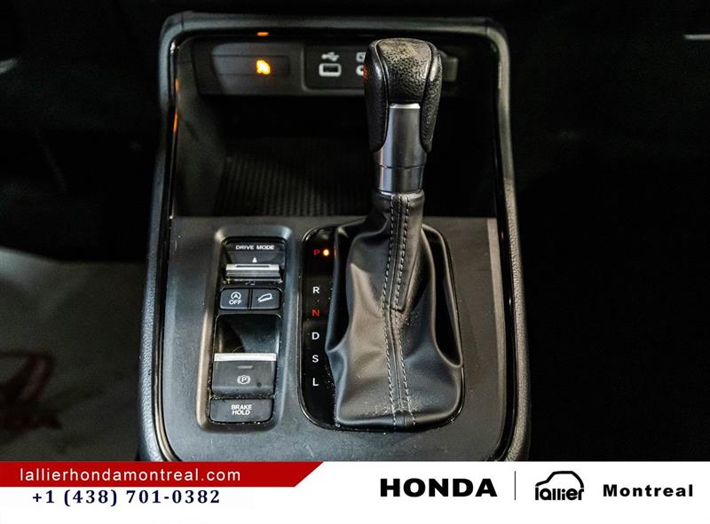honda CR-V 2023 - 24