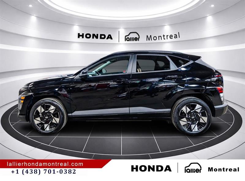 hyundai Kona Electric 2025 - 2