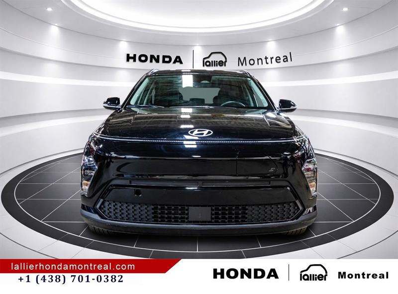 hyundai Kona Electric 2025 - 4