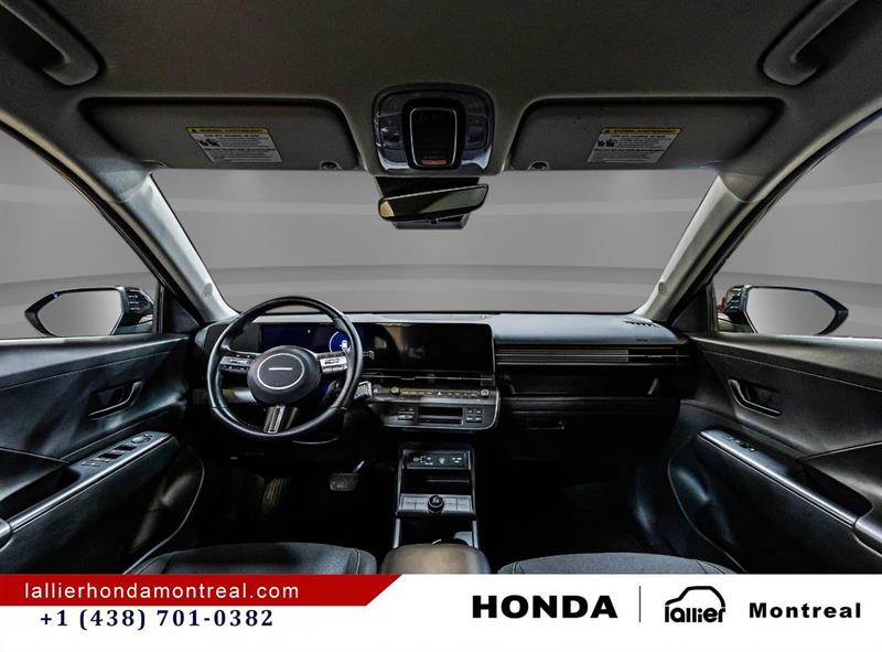 hyundai Kona Electric 2025 - 15