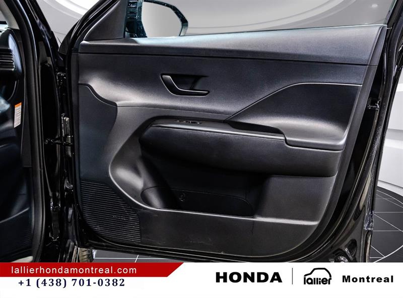 hyundai Kona Electric 2025 - 17