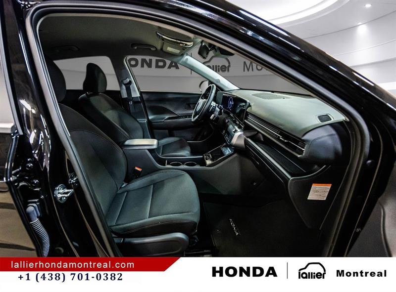 hyundai Kona Electric 2025 - 18