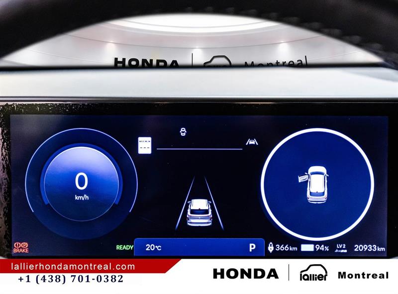 hyundai Kona Electric 2025 - 23