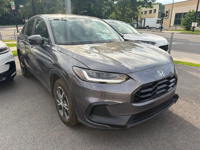 honda HR-V 2024 - 2