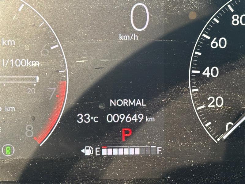 honda HR-V 2024 - 5
