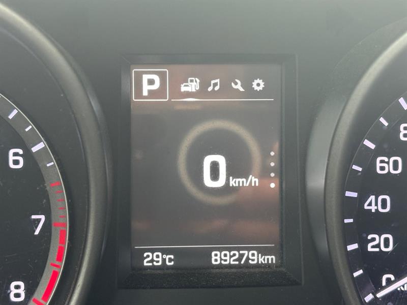 hyundai Santa Fe XL 2018 - 5