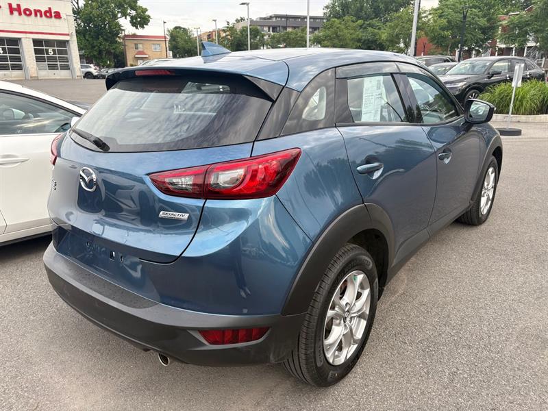 mazda CX-3 2020 - 3