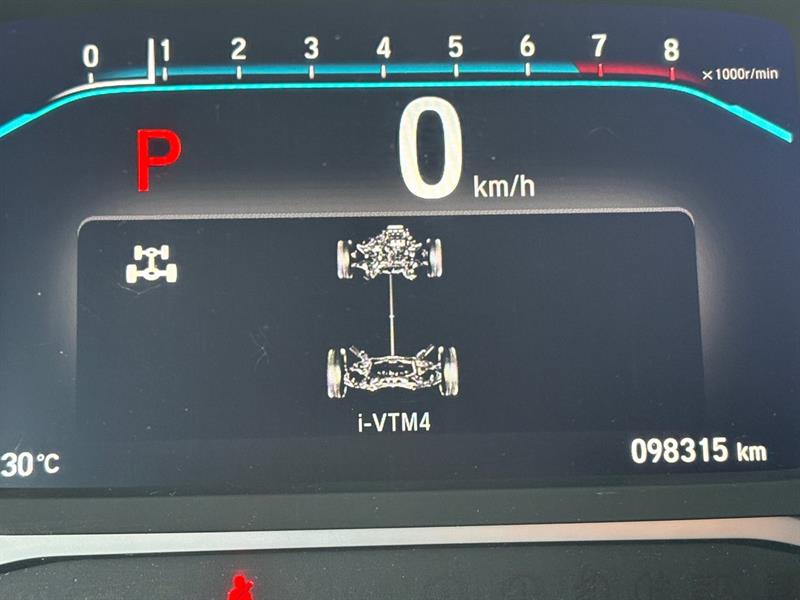 honda Passport 2019 - 5