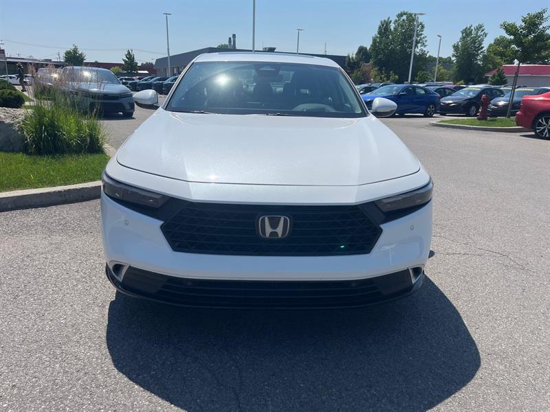 honda Accord Hybrid 2023 - 3