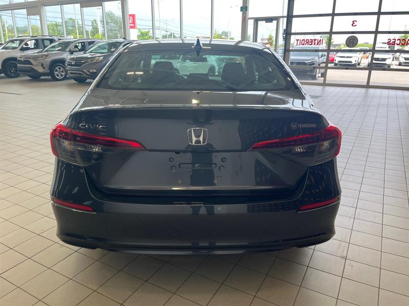 honda Civic Berline 2022 - 6