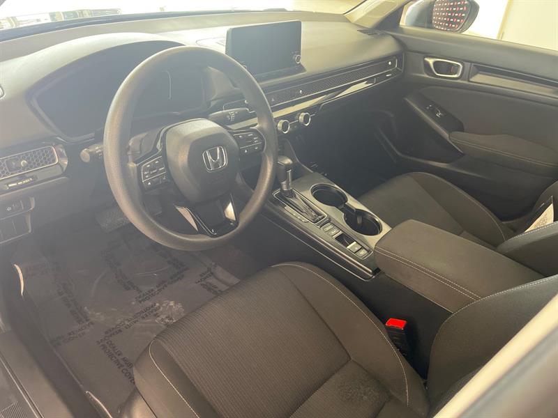 honda Civic Berline 2022 - 9