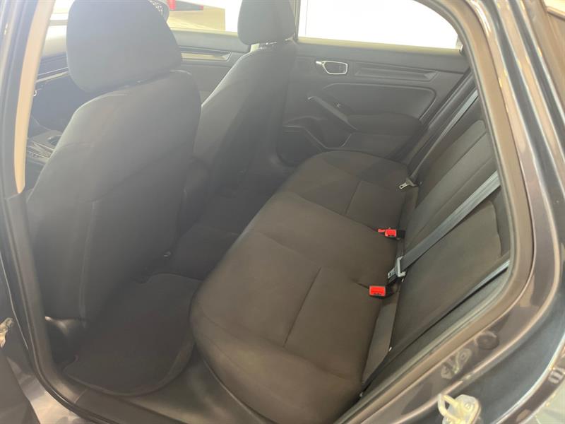 honda Civic Berline 2022 - 10