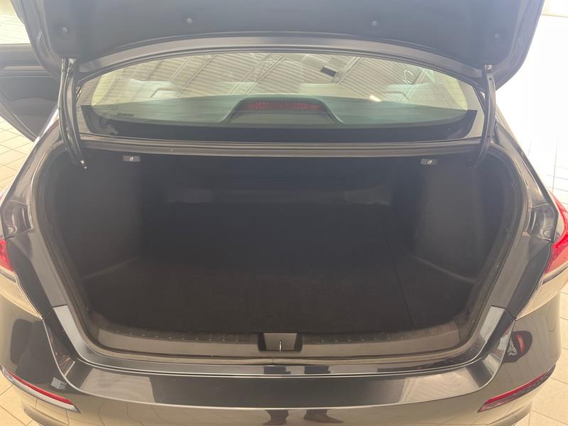 honda Civic Berline 2022 - 11